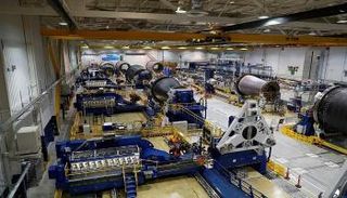 استقرار قطاع الصناعات التحويلية الأمريكي 