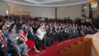 30 دولة بانطلاق فعاليات مهرجان شرم الشيخ للمسرح الشبابي