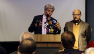 جامعة الموصل تنجو من داعش إلى أحضان "موليير" بمركز فرنسي