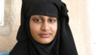 عروس "داعش" البريطانية: تعرضت لغسيل دماغ.. لم أكن أعرف شيئا