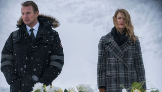 فيلم (Cold Pursuit).. سرد سريع لحكاية مثقلة بالدماء