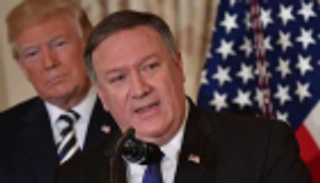 بومبيو يغيب عن اجتماع مجموعة "السبع" إثر خلافات مع أوروبا