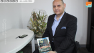 مؤلف "شُرفة القصر" لـ"العين الإخبارية": الإخوان والنازية وجهان لعملة واحدة 