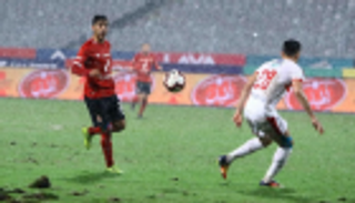 الاتحاد المصري يكشف عن بدائل "برج العرب" للأهلي والزمالك