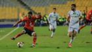أغلى لاعبي الدوري المصري يثير أزمة في مباراة الأهلي والاتحاد