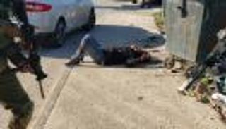 مستوطن يقتل فلسطينيا ويصيب آخر شمالي الضفة الغربية