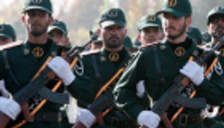 قتيل و4 جرحى في اشتباكات للحرس الثوري مع محتجين جنوبي إيران