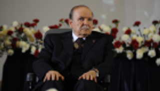 بوتفليقة: استقالتي جاءت لتجنب الانزلاقات الوخيمة