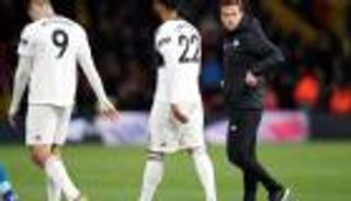 فولهام يلحق بهدرسفيلد ويودع الدوري الإنجليزي