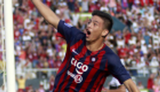 تقارير: برشلونة يراقب موهبة باراجواي