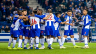 بورتو يتأهل لنهائي كأس البرتغال بعد غياب 3 سنوات