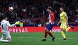 تقرير.. أتلتيكو مدريد يكسر عقدة جيرونا بعد 5 محاولات فاشلة