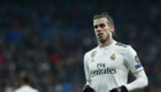 تقرير.. جاريث بيل يُسلم رقبته لمقصلة زيدان