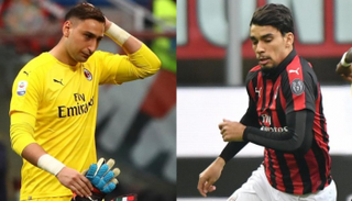 باكيتا ودوناروما