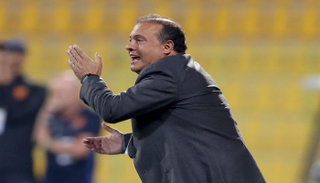 البرازيلي كايو زاناردي المدير الفني الجديد للنصر