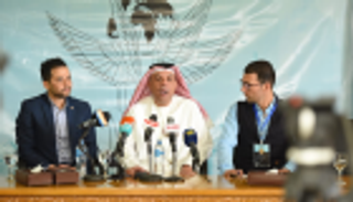 الإماراتي إسماعيل عبدالله: أعشق المسرح منذ الصغر.. ولا أجرؤ على تقديمه اليوم