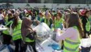 3 قصص من العراق ولبنان وفلسطين تبرز نجاح مبادرة "صناع الأمل"