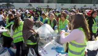 قصص من العراق و لبنان و فلسطين تبرز نجاحات مبادرة "صناع الأمل" 