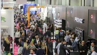 معرض عالم الجمال ينطلق في الـ١٥ من أبريل بدبي