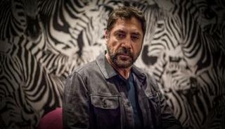 الممثل الإسباني خافيير بارديم