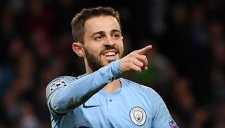 بيرناردو سيلفا 