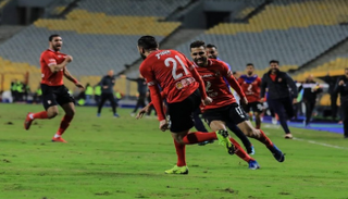 الأهلي المصري