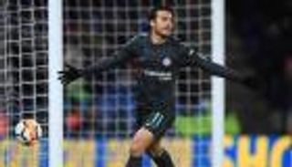 تقارير.. قطبا ميلان مهتمان بضم بيدرو رودريجيز في الصيف