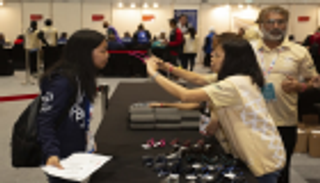 الألعاب العالمية أبوظبي 2019 تسجل رقما قياسيا بعدد الكشوفات الطبية