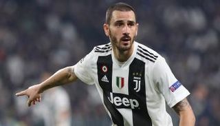 ليوناردو بونوتشي 