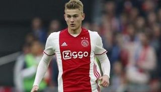 ماتياس دي ليخت