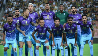 نادي الباطن السعودي