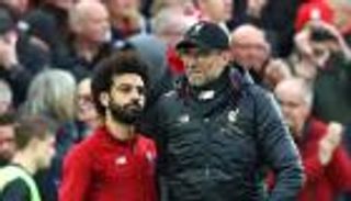 كلوب: محمد صلاح استحق هدفا أمام توتنهام.. ولا يهتم بالانتقادات