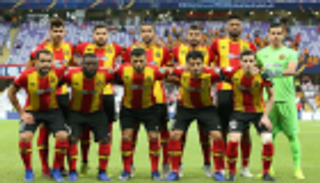 أزمة الدفاع تحاصر الترجي قبل موقعة قسنطينة بدوري الأبطال 