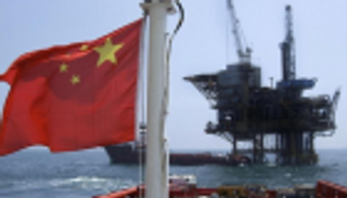 280 مليار متر مكعب استهلاك الصين من الغاز الطبيعي في 2018