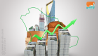 ارتفاع حجم قطاع التجزئة السعودي إلى 100 مليار دولار