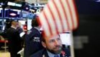 وول ستريت تفتح مرتفعة بفعل نتائج إيجابية لمحادثات التجارة