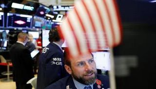 الأسهم الأمريكية تواصل الارتفاع