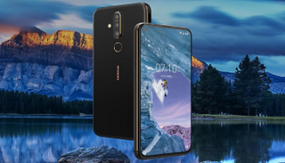 نوكيا بـX71  ترغب في المنافسة من جديد