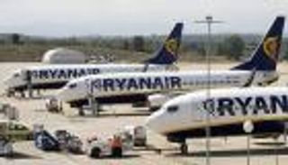 "ريان إير" من أكثر 10 شركات تلويثا للبيئة بأوروبا