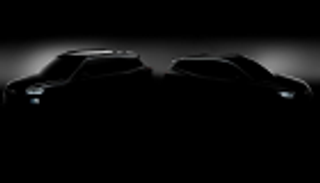 شيفرولية تتألق في معرض شنغهاي الدولي بسيارتي "تراكر" و"تريل بليزر" 