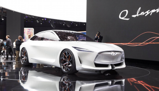 طراز Qs Inspiration