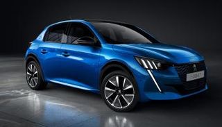 طراز بيجو e208