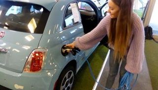 مصر تهدف إلى توطين صناعة السيارات الكهربائية 