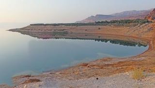 "البحر الميت" عاصمة السياحة الشتوية الأردنية تتحضر لاستضافة "دافوس"