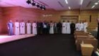 "سار" السعودية تحصل على اعتماد نظام ETCS الأوروبي للسكك الحديدية