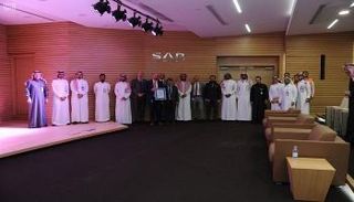 "سار" السعودية تحصل على اعتماد نظام ETCS الأوروبي للسكك الحديدية