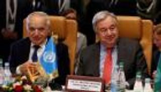 تأكيدا لـ"العين الإخبارية": جوتيريس يزور ليبيا لدعم الملتقى الوطني