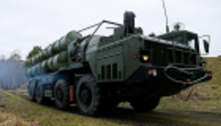 تركيا ومأزق "S400".. خيارات محدودة