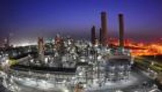 "البترول الكويتية" تشكل لجنة لتحقيق بحريق مصفاة ميناء عبدالله