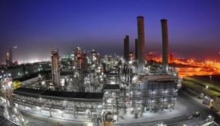 ميناء عبدالله في الكويت - أرشيفية